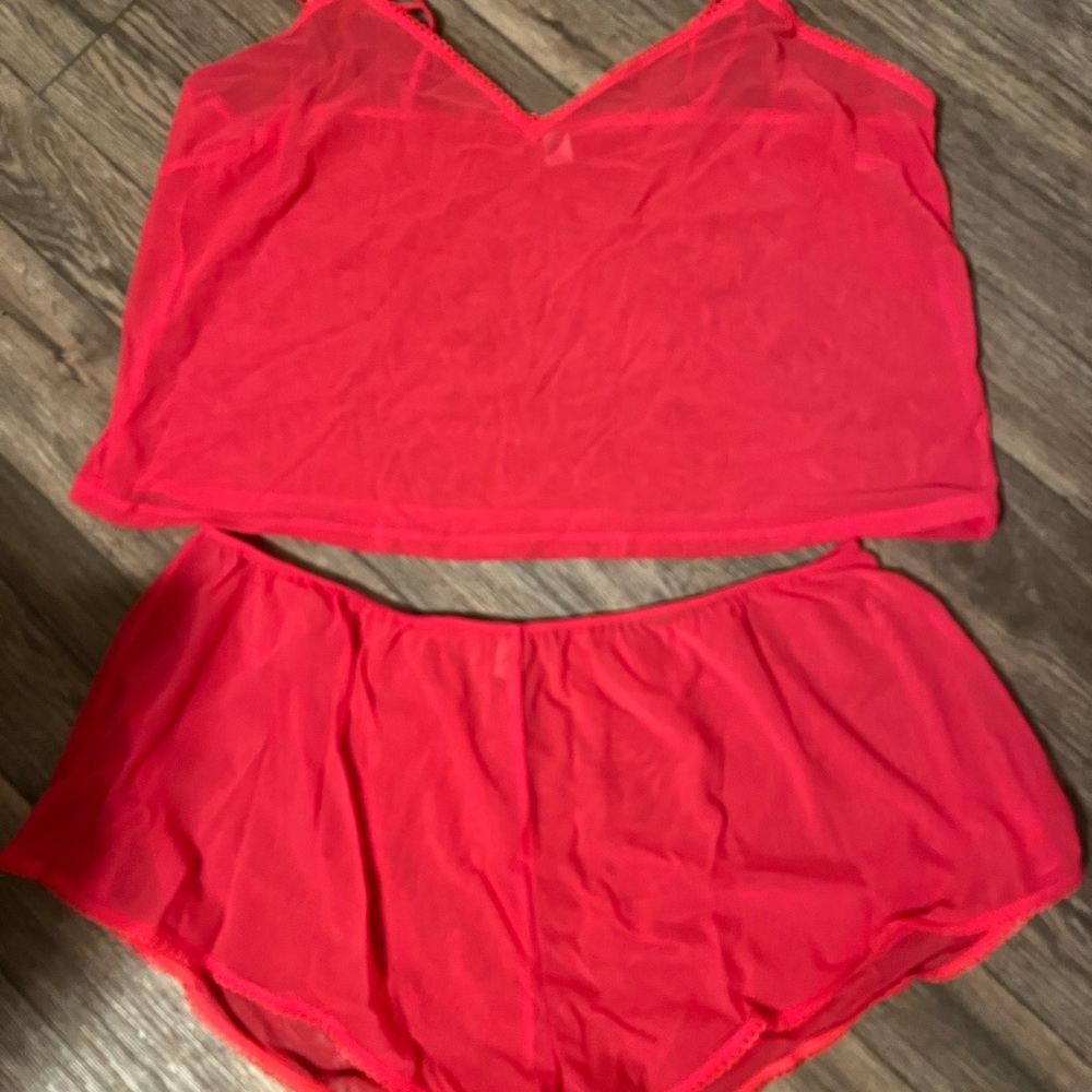 Women's lounge set
